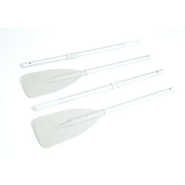 Bestway Oars & Fins-A Pair of 57" Oar for Stand-Up Paddleboard