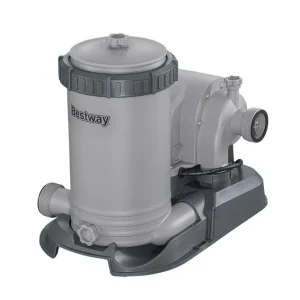Bestway Filter Pumps-2,500 gal. Above Ground Pool Filter Pump