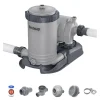 Bestway Filter Pumps-2,500 gal. Above Ground Pool Filter Pump