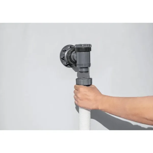 Bestway Filter Pumps-2,500 gal. Above Ground Pool Filter Pump