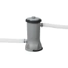Bestway Filter Pumps-1,000 gal. Cartridge Filter Replacement, Gray