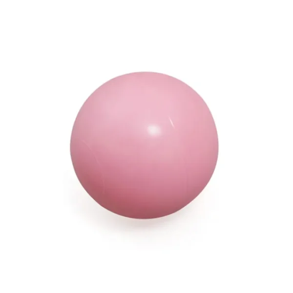 Bestway Play Balls-250 Play Balls, Light Pink