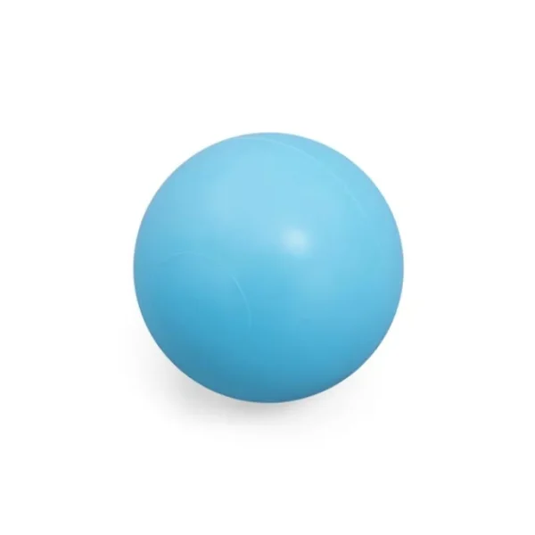 Bestway Play Balls-250 Play Balls, Light Blue