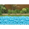 Bestway Play Balls-250 Play Balls, Light Blue