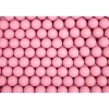 Bestway Play Balls-250 Play Balls, Light Pink