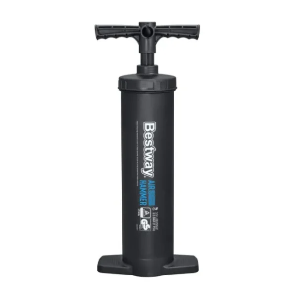 Bestway Air Pumps | Toy Accessories-Air Hammer 3500 ML Manual Hand Air Pump