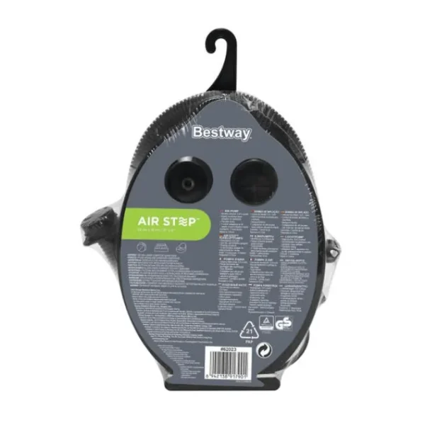 Bestway Air Pumps | Toy Accessories-Air Step Manual Air Pump