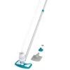 Bestway Pool Maintenance Tools-AquaClean Pool Maintenance Kit with Vacuum and Skimmer