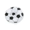 Kids Bestway Inflatable Kids Chairs | Inflatable Chairs-Beanless Soccer Ball Kids Inflatable Chair
