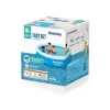 Bestway Fast Set Pools-Fast Set 10’ x 26” Round Inflatable Pool
