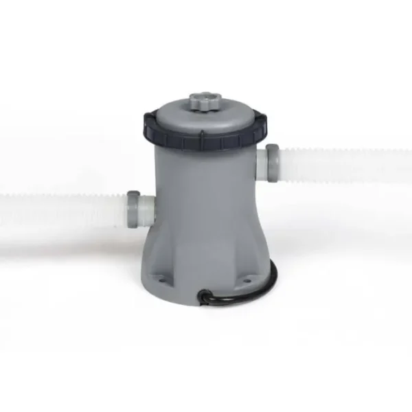 Bestway Fast Set Pools-Fast Set 10’ x 30” Round Inflatable Pool Set