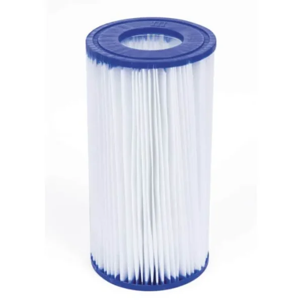 Bestway Fast Set Pools-Fast Set 13’ x 33” Round Inflatable Pool Set