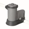 Bestway Filter Pumps-Flowclear 1,500 gal. Cartridge Filter Pump Replacement