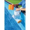 Bestway Pool Maintenance Tools-Flowclear 1050 Gallon Skimatic Skimmer Above-Ground Pool Pump