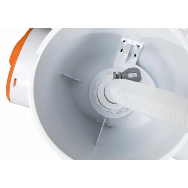 Bestway Pool Maintenance Tools-Flowclear 1050 Gallon Skimatic Skimmer Above-Ground Pool Pump