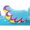 Bestway Pool Floats-H2OGO Tipsy Toucan Ride-On Inflatable Pool Float