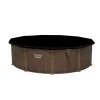 Bestway Hydrium Pools-Hydrium Steel Wall Above Ground Pool Set Round 16' x 52"