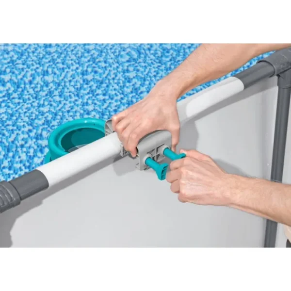 Bestway Pool Maintenance Tools-Pool Surface Skimmer