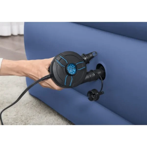 Bestway Air Pumps | Toy Accessories-PowerTouch AC/DC Electric Air Pump