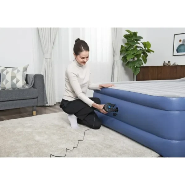 Bestway Air Pumps | Toy Accessories-PowerTouch AC/DC Electric Air Pump