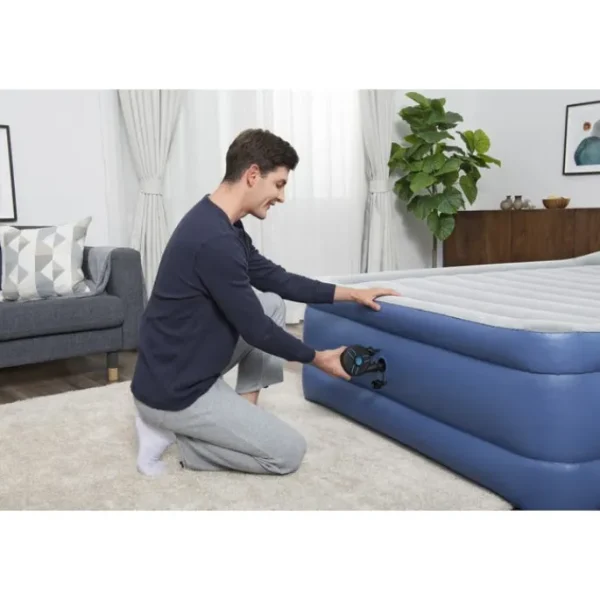 Bestway Air Pumps | Toy Accessories-PowerTouch D Cell Cordless Electric Air Pump