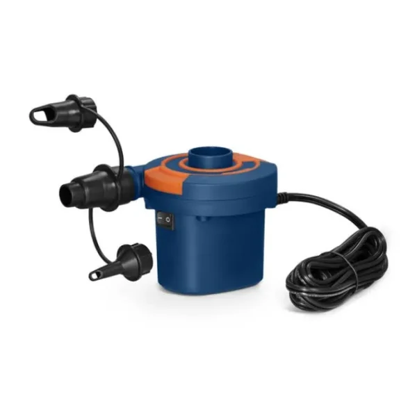 Bestway Air Pumps | Toy Accessories-Sidewinder AC/DC Electric Air Pump