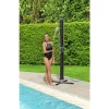 Bestway Outdoor Showers-SolarFlow 5.2 Gal. Outdoor Shower