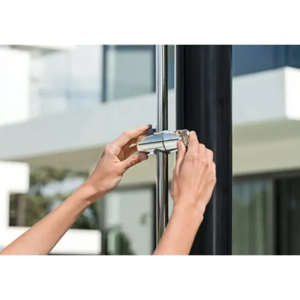 Bestway Outdoor Showers-SolarFlow 5.2 Gal. Outdoor Shower