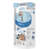 Bestway Steel Pro Pools-Steel Pro 12' x 30" Above Ground Pool Set