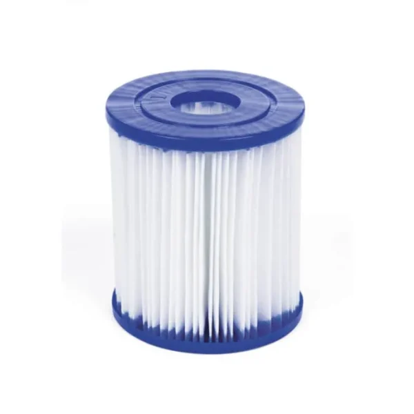 Bestway Steel Pro Pools-Steel Pro 12' x 30" Above Ground Pool Set