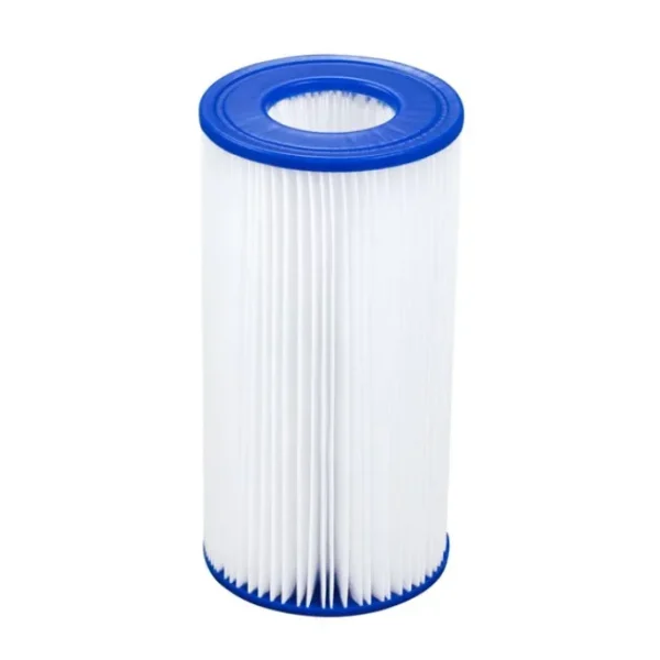 Bestway Steel Pro Max Pools-Steel Pro MAX Above Ground Pool Set 15' x 42"