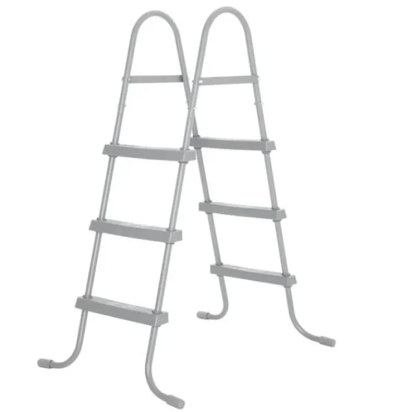 Bestway Steel Pro Max Pools-Steel Pro MAX Above Ground Pool Set 15' x 42"