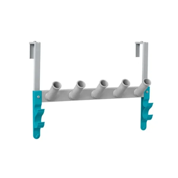 Bestway Pool Maintenance Tools-StorePro Pool Accessory and Equipment Organizer