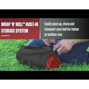 Bestway Outdoor Air Mattresses | Indoor Air Mattresses-Coleman GuestRest 18" Queen Double-High Air Mattress