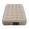 Bestway Outdoor Air Mattresses | Indoor Air Mattresses-Coleman QuickBed Elite Extra-High Twin Air Mattress with Built-In 4D Pump