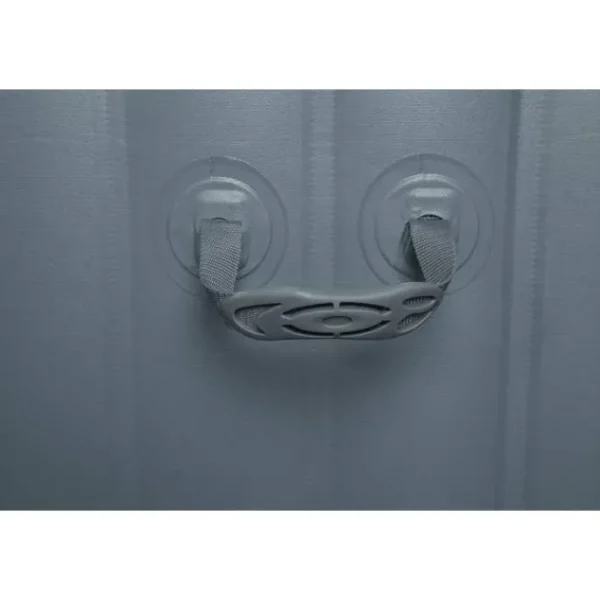 Bestway Energysense-Coleman SaluSpa EnergySense AirJet Inflatable Hot Tub Spa 4-6 person