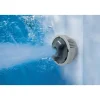 Bestway Airjet | Energysense-Coleman SaluSpa Palm Springs EnergySense AirJet Inflatable Hot Tub Spa 4-6 person