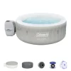 Bestway Energysense | Airjet-Coleman SaluSpa Tahiti EnergySense AirJet Inflatable Hot Tub Spa 2-4 person