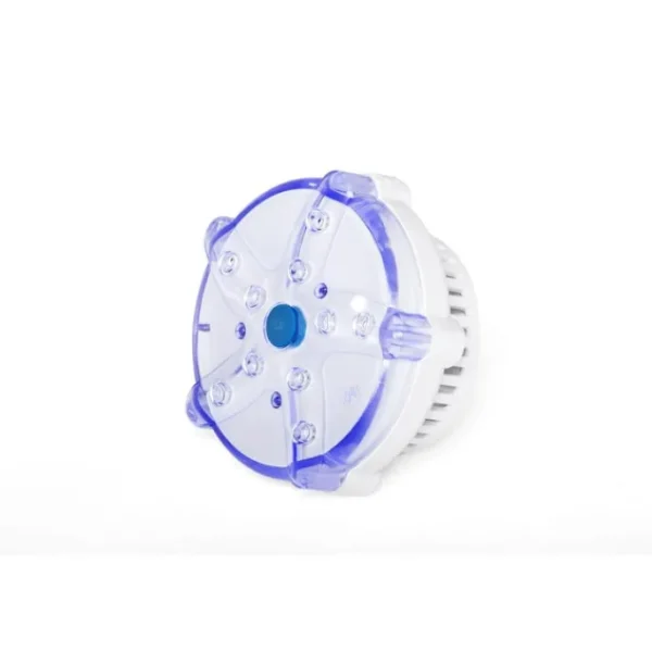 Bestway Energysense | Airjet-Coleman SaluSpa Tahiti EnergySense AirJet Inflatable Hot Tub Spa 2-4 person