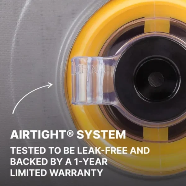 Bestway Indoor Air Mattresses | Outdoor Air Mattresses-Coleman SupportRest 18" Queen Double-High Air Mattress with 120V Rechargeable Pump