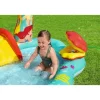 Bestway Play Centers-Disney Little Mermaid Inflatable Kids Water Play Center