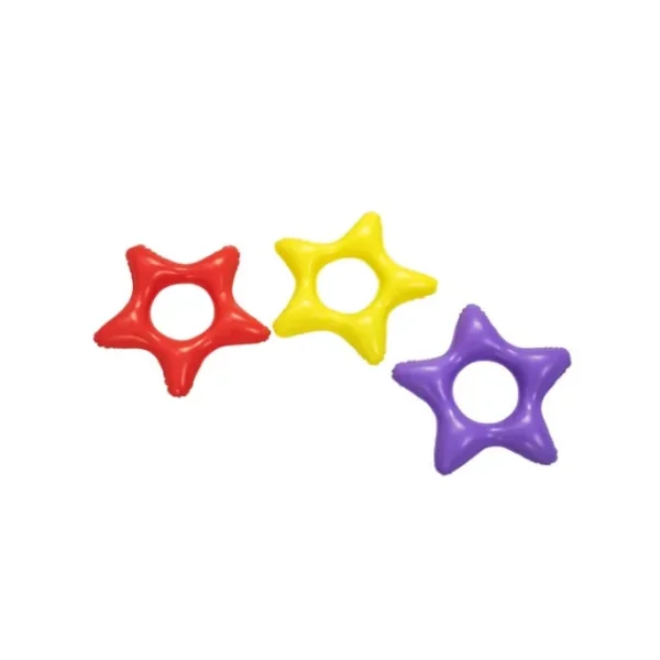 Bestway Play Centers-Disney Little Mermaid Inflatable Kids Water Play Center