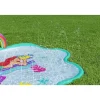 Bestway Blobz & Splash Pads-Disney Little Mermaid Splash Pad