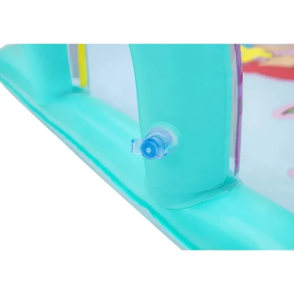 Bestway Blobz & Splash Pads-Disney Little Mermaid Splash Pad