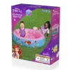 Bestway Kiddie Pools-Disney Princess Little Mermaid Inflatable Above-Ground Kiddie Play Pool
