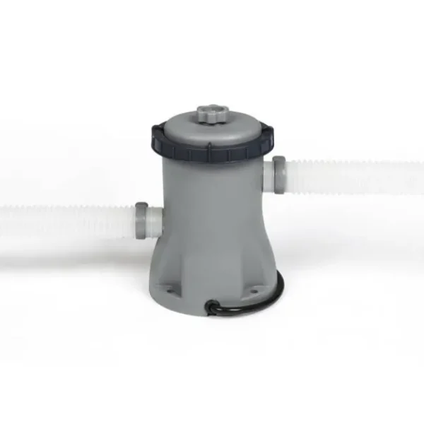 Bestway Filter Pumps-Flowclear 330 gal. Filter Pump