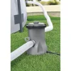 Bestway Filter Pumps-Flowclear 330 gal. Filter Pump