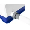 Bestway Filter Pumps-Flowclear 2000 Gal Smart Touch Wifi Above-Ground Pool Pump