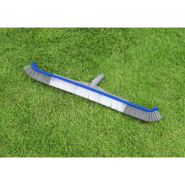 Bestway Pool Maintenance Tools-Flowclear AquaBroom Deluxe Pool Brush Head