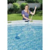 Bestway Pool Maintenance Tools-Flowclear AquaCrawl Pool Vacuum